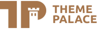 Theme Palace logo
