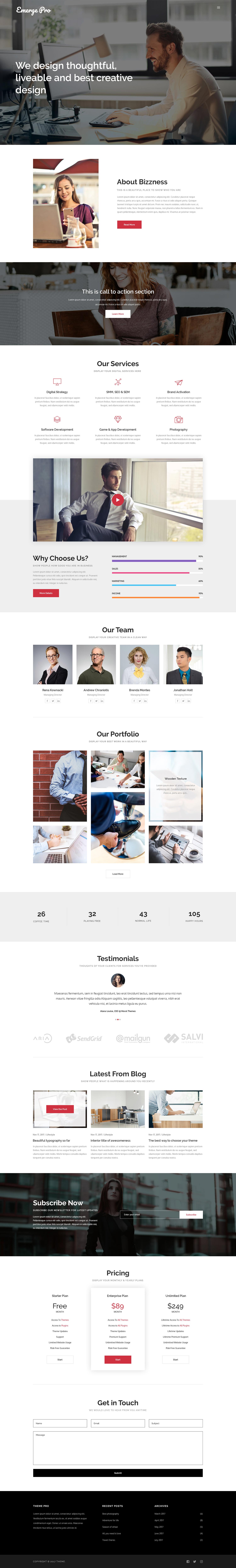 Emerge Pro
