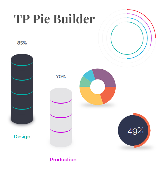 TP Piebuilder Pro