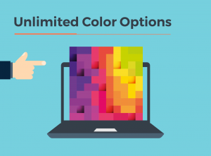 unlimited-color-options